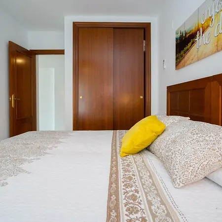 Gemelos 15 Vacation Apartamento *
